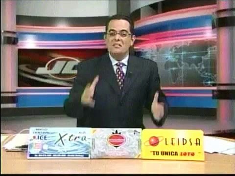 una madre responsable, mira lo que dice de su propio hijo