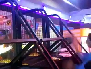 Abi bunlar nasıl yetenekli insanlar ya