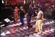 Earth Wind and Fire - Live '99 by Request Concert 36