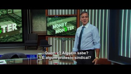 Jogo do Dinheiro - Trailer legendado