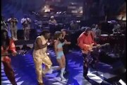 Earth Wind and Fire - Live '99 by Request Concert 38