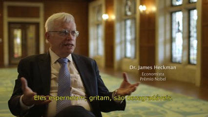 O Começo da Vida- Trailer