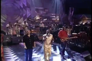 Earth Wind and Fire - Live '99 by Request Concert 41