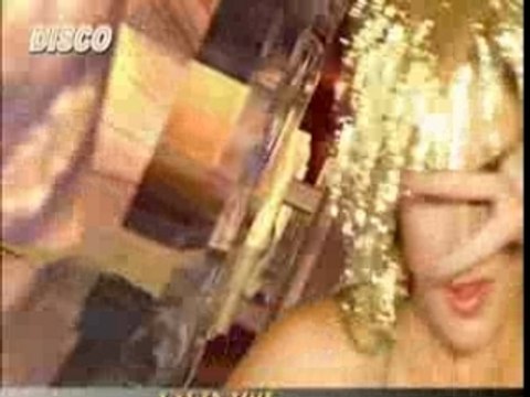 Eve Angeli Na Na Naa le zapping