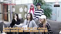 ซับไทย Red Velvet (OOTN)-super junior kiss the radio cut