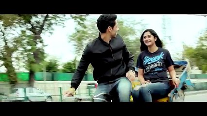 Ramta Jogi -Official Trailer - Deep Sidhu - Ronica Singh - Rahul Dev -