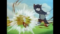 Tom and Jerry, 4 Episode - Fraidy Cat (1942)