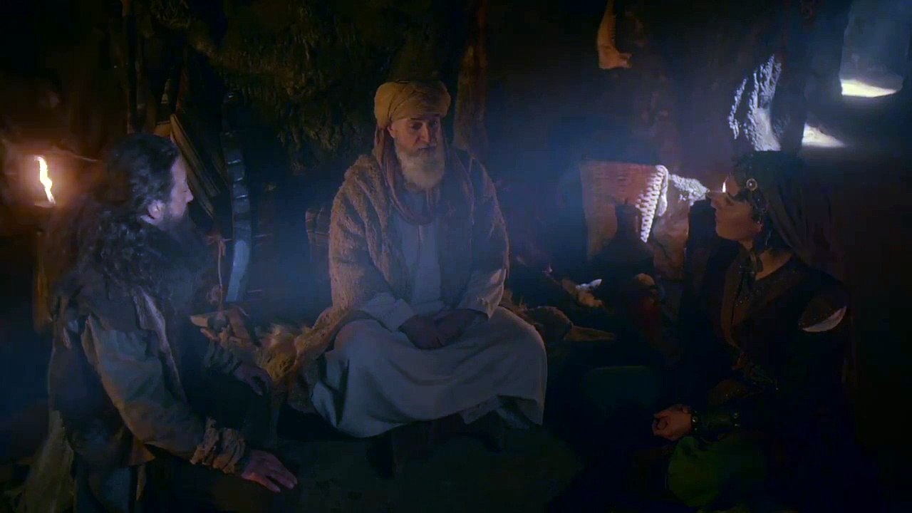 52 Bölüm Arabi