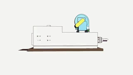 Catalytic Oxidizer, 1000 SCFM (1500 NCMH) - Electric
