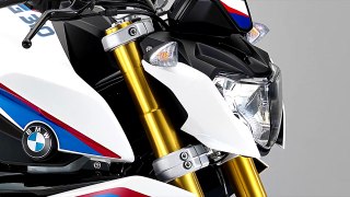 BMW G 310R,  embodies the pure essence of a BMW roadster