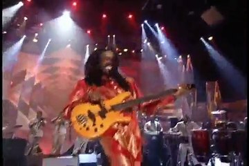 Earth Wind and Fire - Live '99 by Request Concert 50