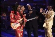 Earth Wind and Fire - Live '99 by Request Concert 51