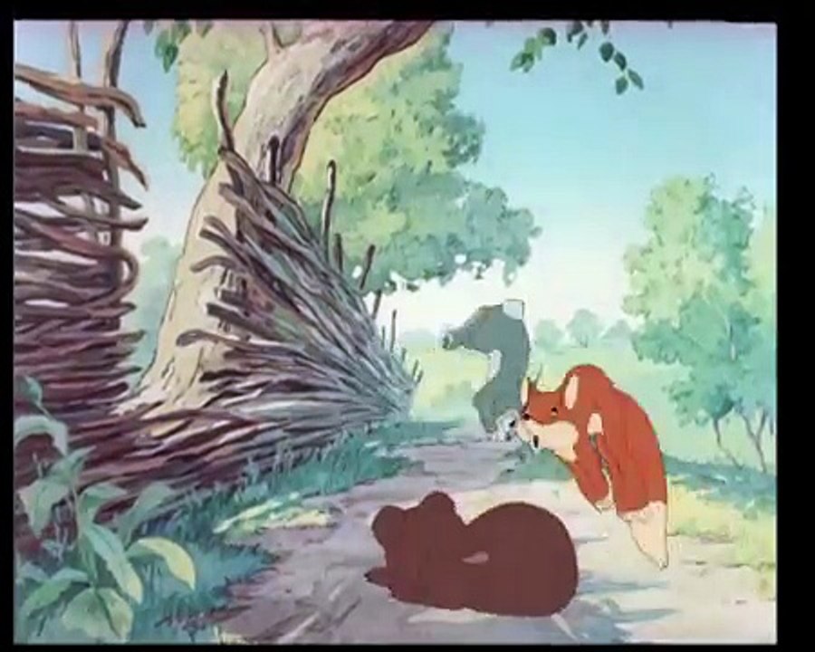 Соломенный бычок