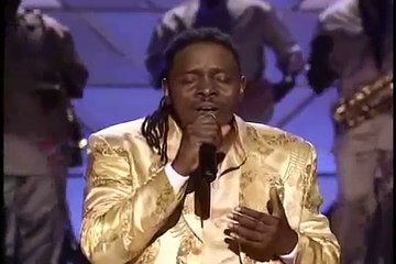 Earth Wind and Fire - Live '99 by Request Concert 55