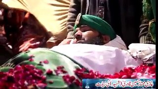 Mumtaz Qadri Shaheed  ! complete profile