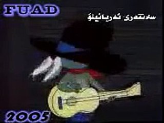 Tom and Jerry, 47 Episode - Little Quacker (1950)