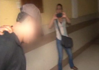 Dos sentenciados por la muerte de un policía en Chimborazo