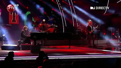 Elton John - LIVE 2013 (FULL CONCERT) Festival de Vina (HD) 5