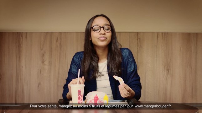 Burger King - Single Fries