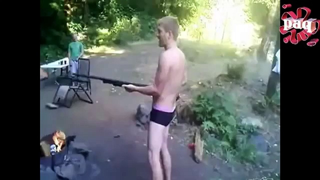 Funny but idiot
