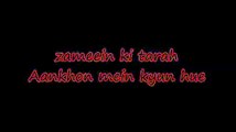 Agar Tu Hota - BAAGHI - Lyrics Video Songs - Shraddha Kapoor - Tiger Shroff   Ankit Tiwar