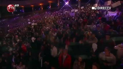 Elton John - LIVE 2013 (FULL CONCERT) Festival de Vina (HD) 13