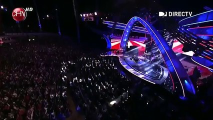 Elton John - LIVE 2013 (FULL CONCERT) Festival de Vina (HD) 16