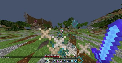 [CentrixPvP] - KitPvP - Hackers #3