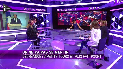 On Ne Va Pas Se Mentir - ONVPSM du 30/03/2016