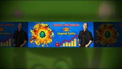 Get My $50,000Month Money Making Website For FREE -Traffic Network Takeover