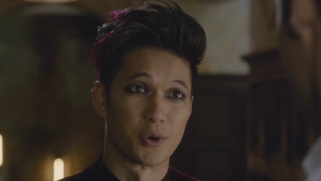 Shadowhunters 1x13 Sneak Peek Morning Star (HD) Season Finale