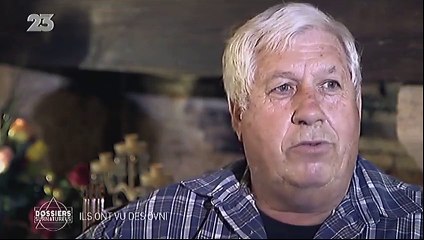 ovni ils ont vu des ovnis
