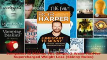 PDF  Jumpstart to Skinny The Simple 3Week Plan for Supercharged Weight Loss Skinny Rules Read Full Ebook