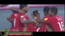 Venezuela vs Chile 1-4 RESUMEN GOLES HD Eliminatorias 2016 ( Rusia 2018 ) (1)