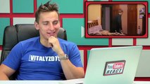 YouTubers React to Greatest Freakout Ever (EXTRAS #42)