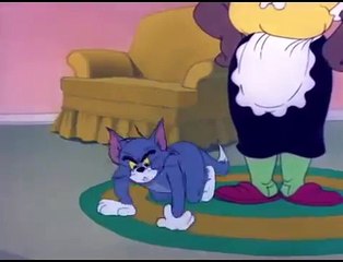 Tom and Jerry 58 - Sleepy Time Tom Full