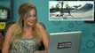 ADULTS REACT TO THE HOVERBOARD (ft. Eliza Taylor)