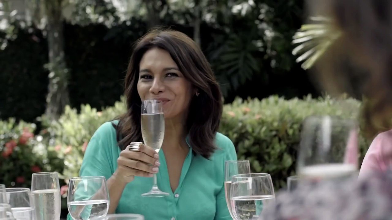 Mulheres no Poder  - Trailer Oficial