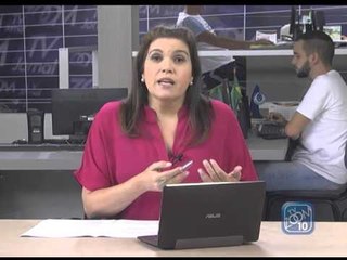 09-03-2016 - SUSPENSÃO DA CPI DA SAÚDE - ZOOM TV JORNAL