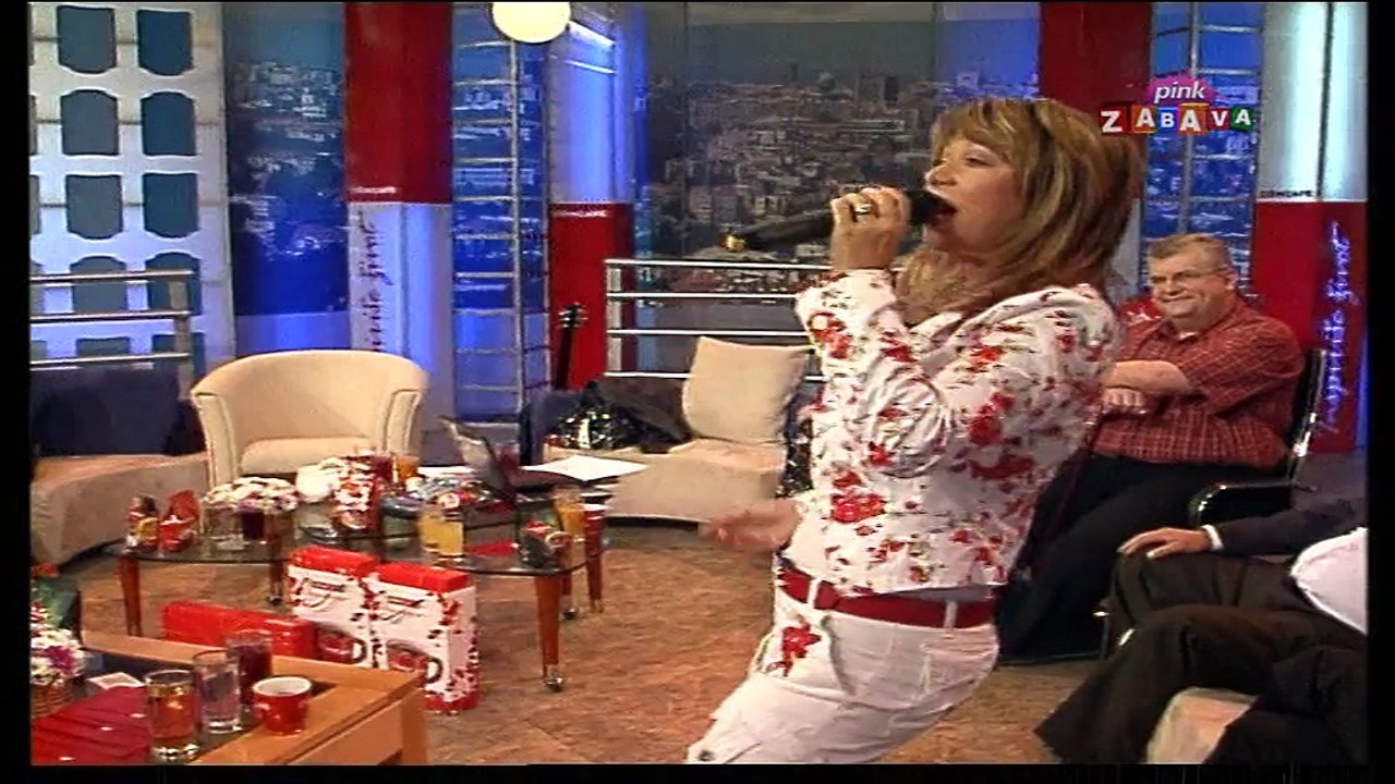 Neda UKraden - Srce u srcu (Vikend Vizija 2003)