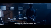 Os Anarquistas - Trailer Legendado