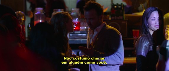 Pais e Filhas - Trailer legendado