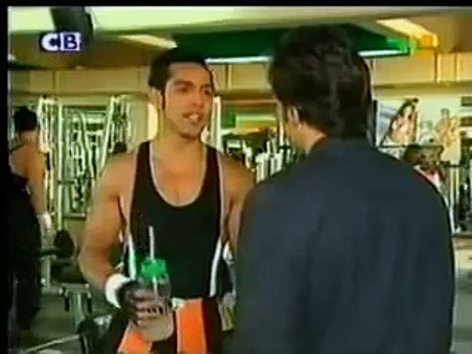 Catalina y Sebastian cap54.1