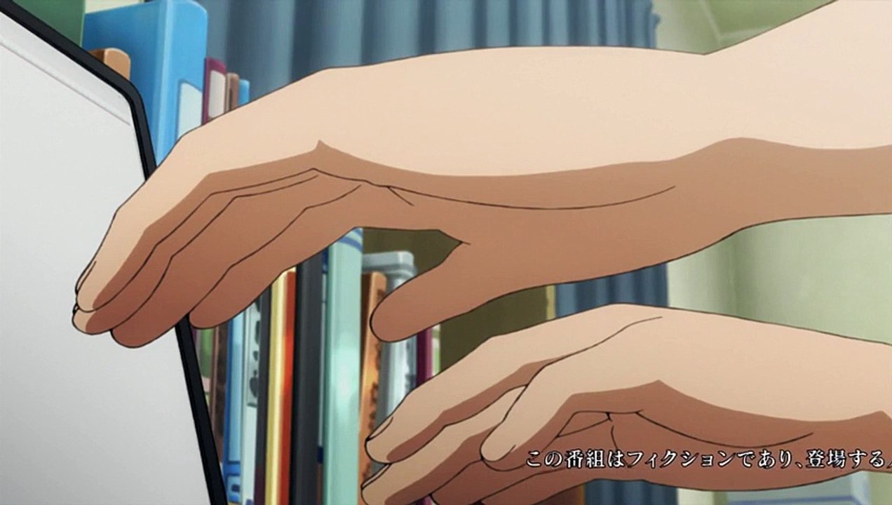 Shoujo-tachi wa Kouya o Mezasu - 04 [1080p]