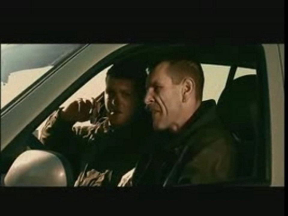 Clip rap fr salif - a la muerte