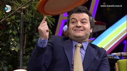 Beyaz Show - Eşofmanlı Şevket Hoca'ya sorular!
