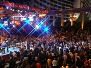 Wladimir Klitschko Vs. DaVarryl Williamson (02-10-2004)