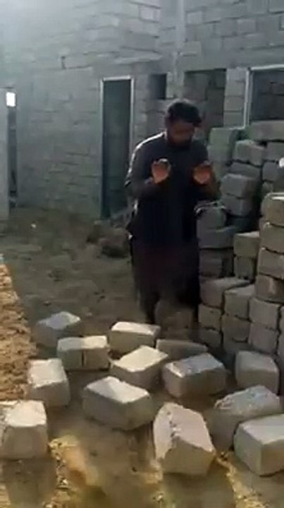 Pathan Bhai Magic Not Belive Me