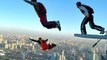 10 Most Dangerous Extreme Sports