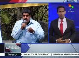 Nicolás Maduro: La paz en Colombia es la paz de toda Latinoamérica